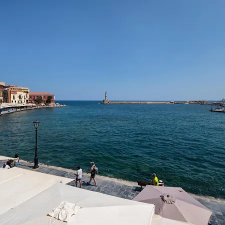 Hotel Mosaic Venetian Harbour *