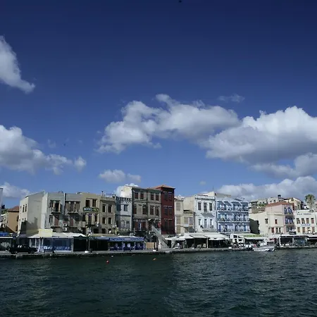 מלון Mosaic Venetian Harbour *